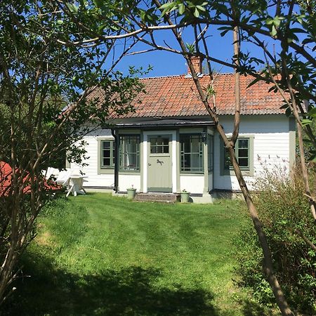 Enkoeping Cottage Exterior photo