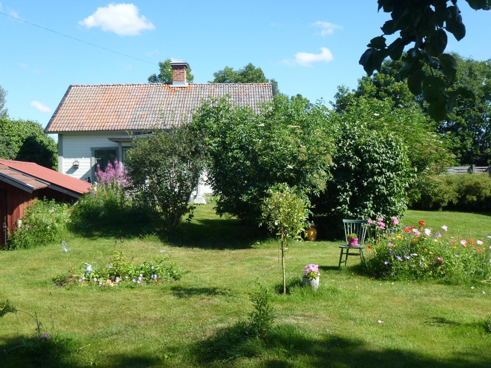 Enkoeping Cottage Exterior photo