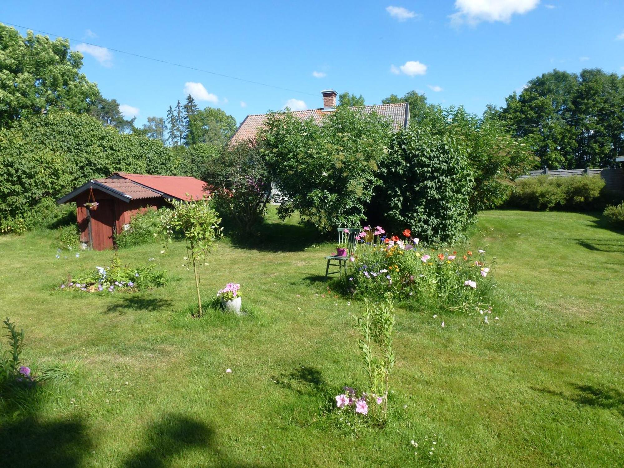 Enkoeping Cottage Exterior photo