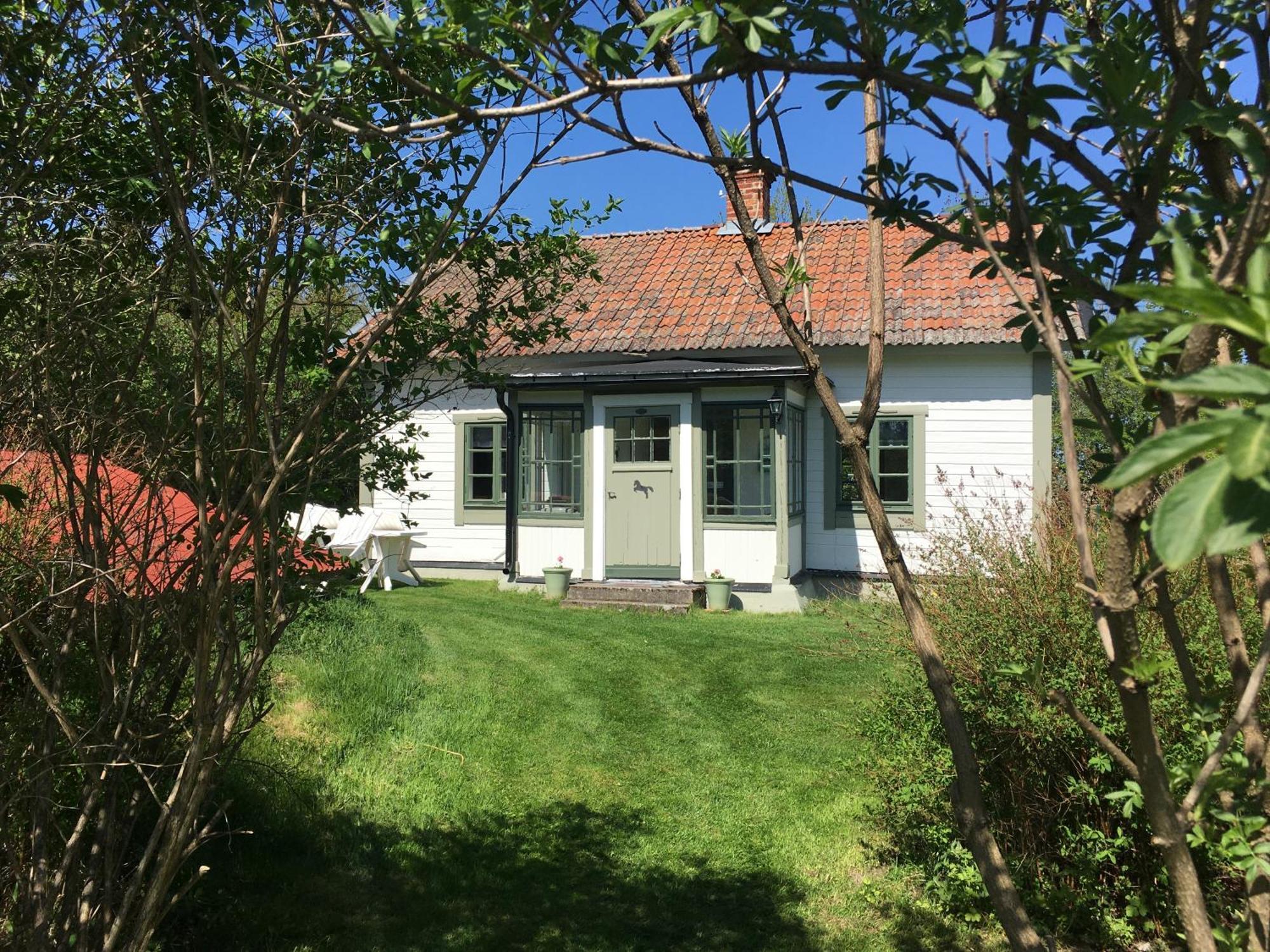 Enkoeping Cottage Exterior photo