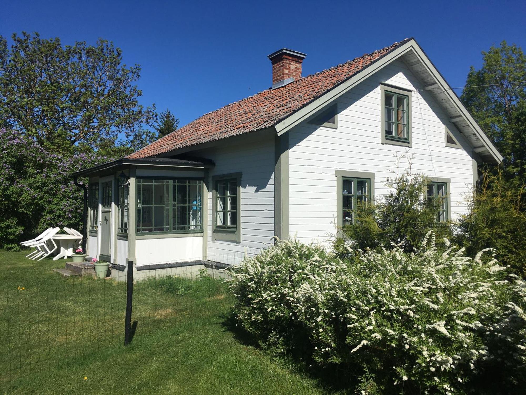 Enkoeping Cottage Exterior photo